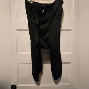 Champro Black Football pants Adult xl